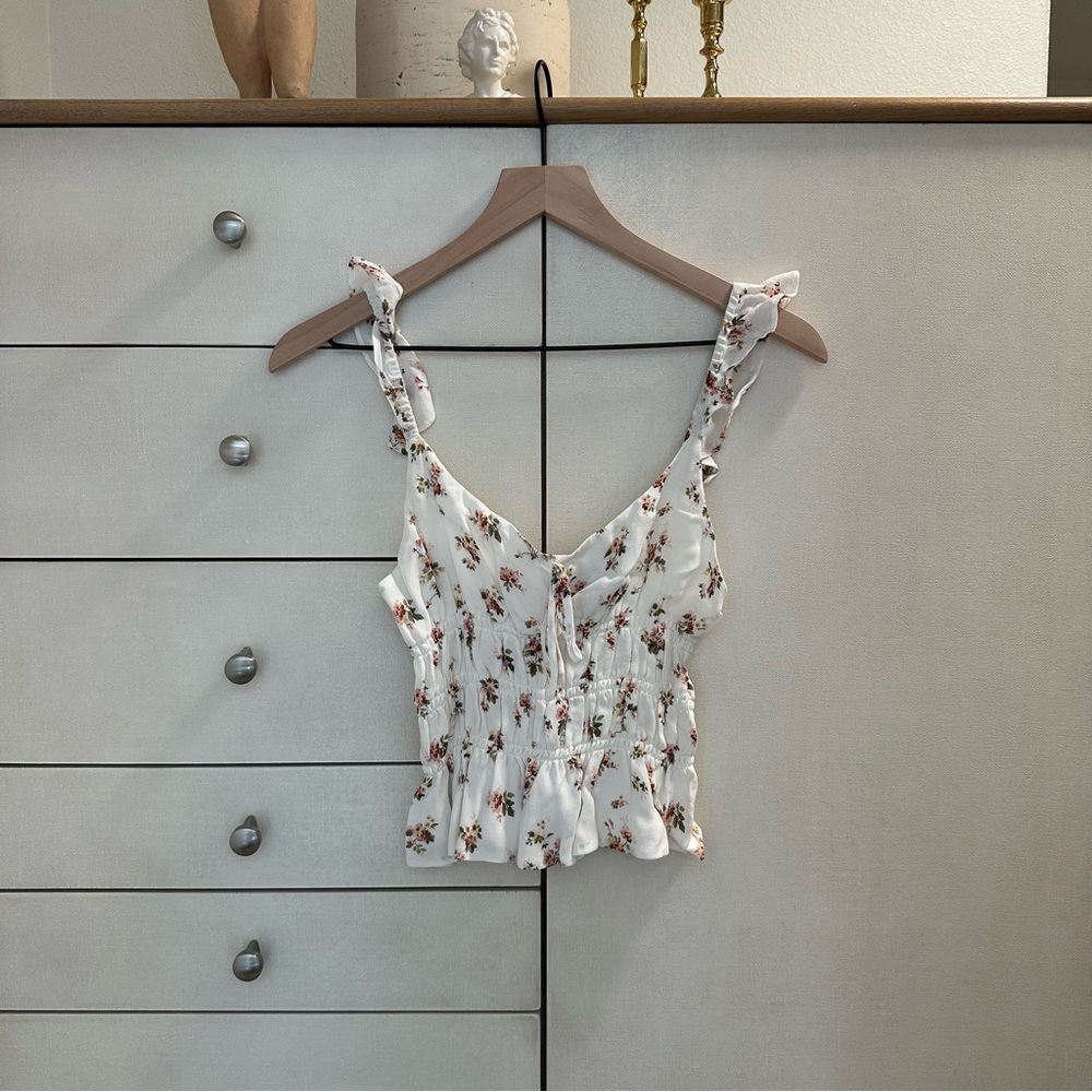 Reformation Top